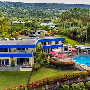  Bed & Breakfast Luana