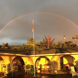 3* Bed & Breakfast Kona Bayview
