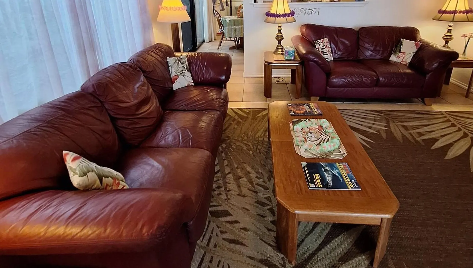 Bed & Breakfast Bed and Breakfast Belle Vue Kona Inc Captain Cook Stati Uniti