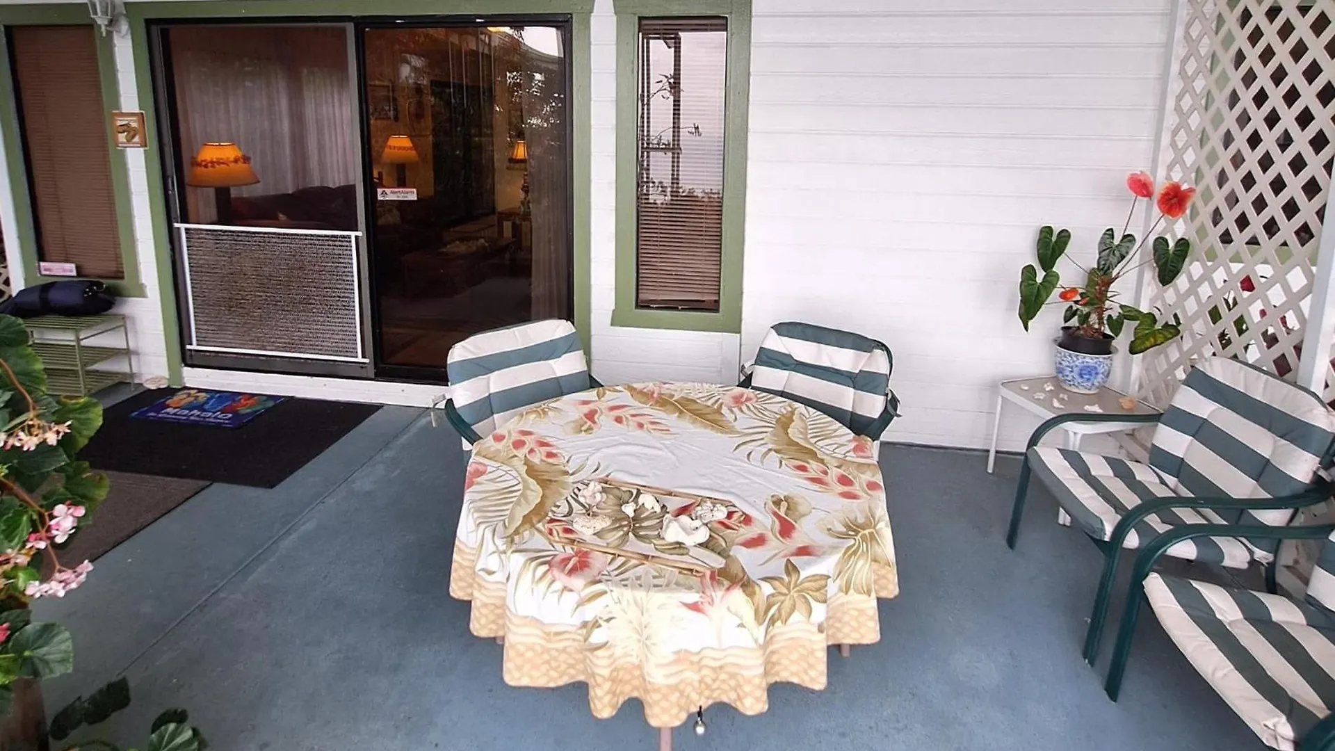 Bed & Breakfast Bed and Breakfast Belle Vue Kona Inc Captain Cook