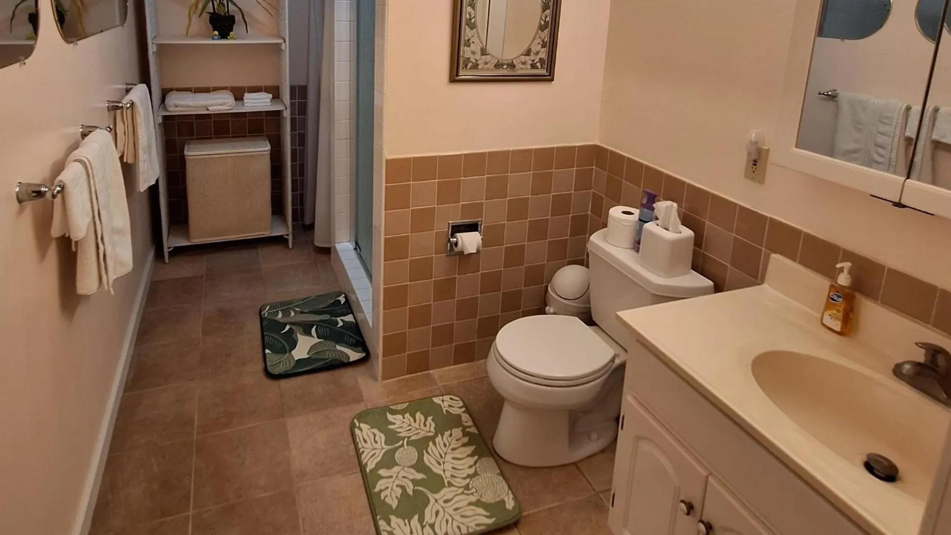 Belle Vue Kona Inc Bed & Breakfast Captain Cook 0*,  United States