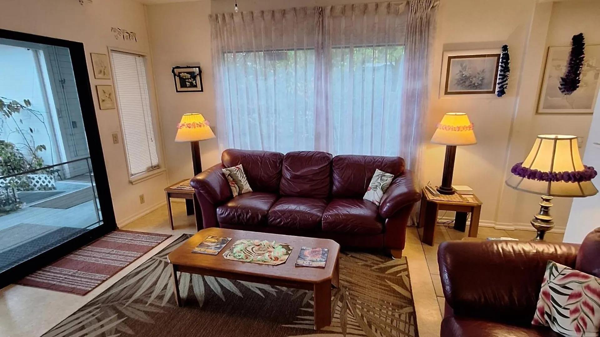 Belle Vue Kona Inc Bed & Breakfast Captain Cook