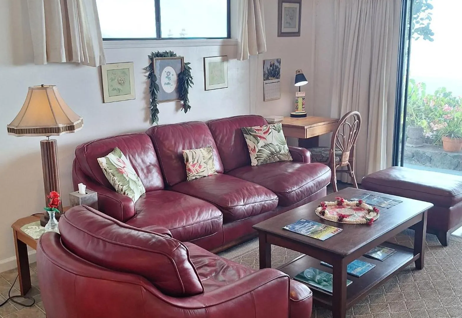 Belle Vue Kona Inc Bed & Breakfast Captain Cook