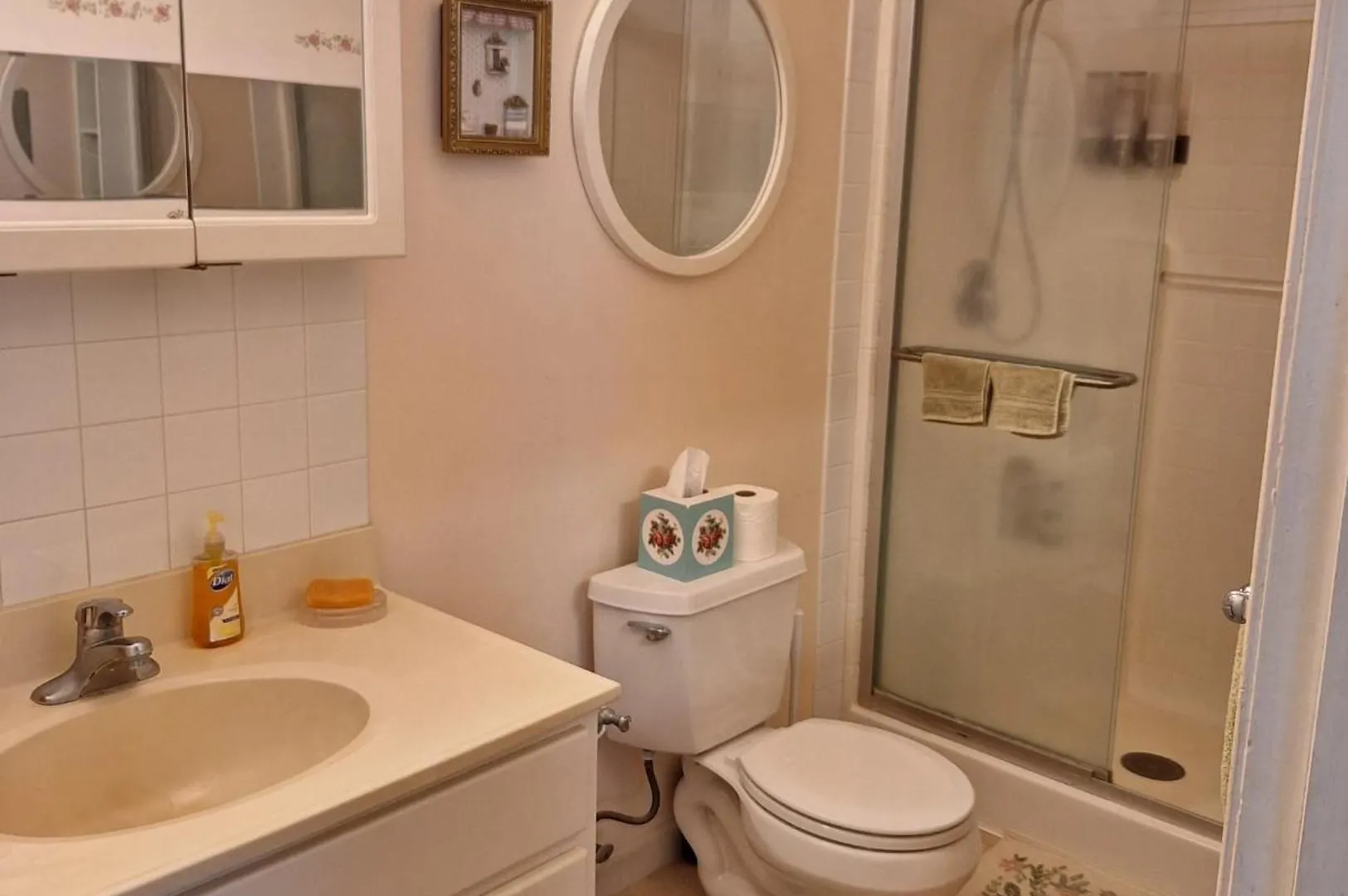 Bed and Breakfast Belle Vue Kona Inc Captain Cook Stati Uniti