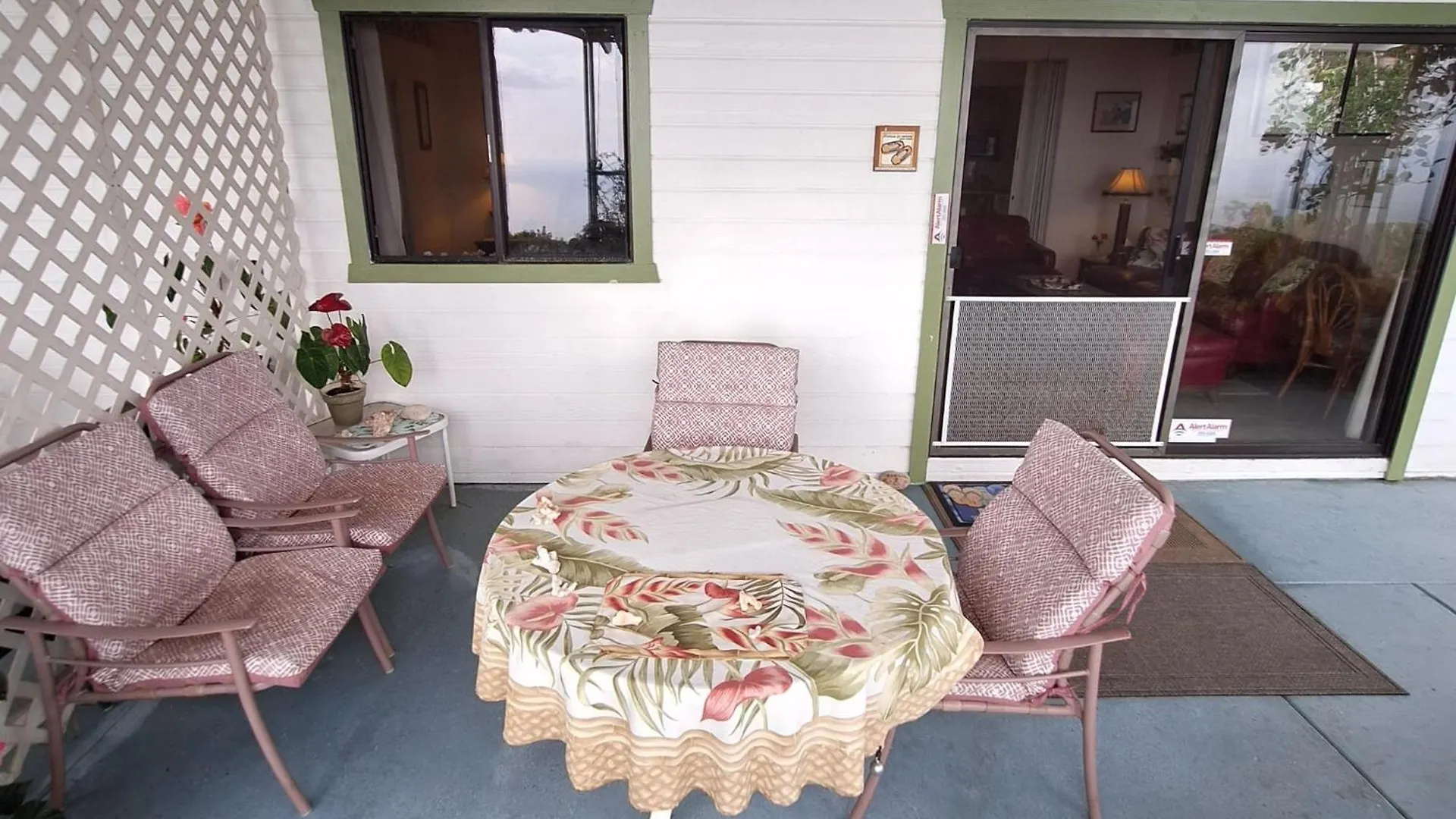 Belle Vue Kona Inc Bed & Breakfast Captain Cook United States